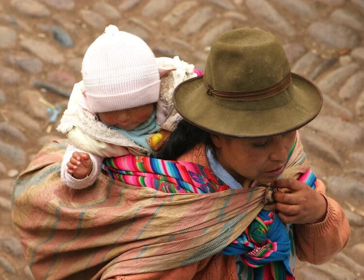 PERU
