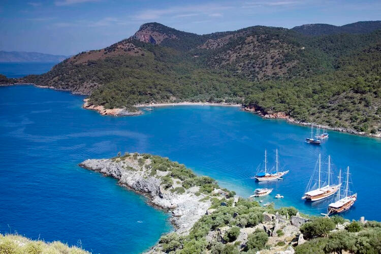 TURKEY